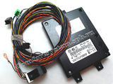 Bluetooth модуль полный комплект для VW , Skoda Columbus, Seat RNS-310,RCD-510,Swing,Bolero и др. foto 4