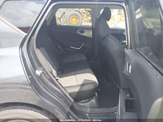 KIA Soul foto 9