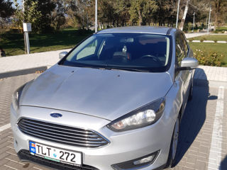 Ford Focus foto 5