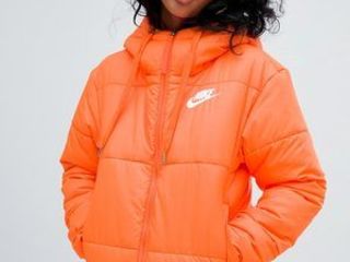 Куртка Nike. USA - Original. Новая . Двусторонняя foto 1