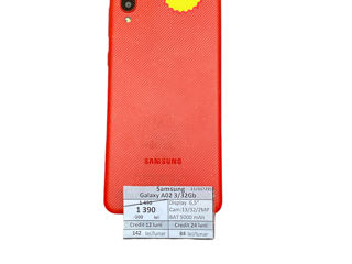 Samsung Galaxy A02 32 Gb 1390 lei