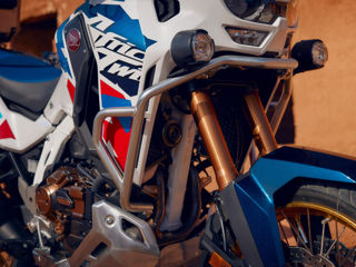 Honda Crf Adventure Sport foto 11