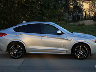 BMW X4 foto 10