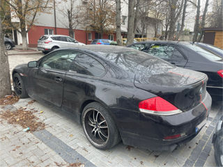 BMW 6 Series foto 3