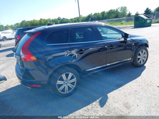 Volvo XC60 foto 5