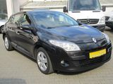 Renault Megane foto 2