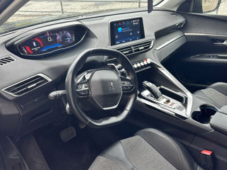 Peugeot 3008 foto 5