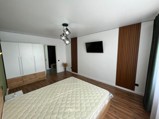 Apartament cu 1 cameră, 37 m², Buiucani, Chișinău foto 10