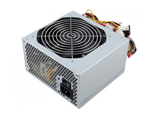 450W - PSU LogicPower