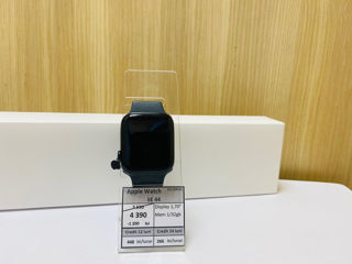 Apple watch SE, 44 mm, 4390 lei