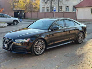 Audi A6 foto 5