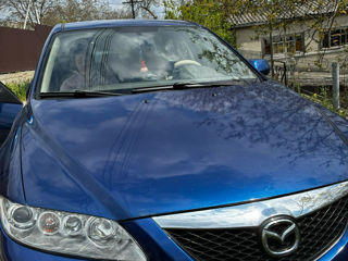 Mazda 6, 2006 г.