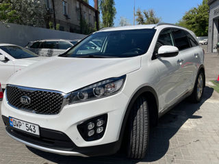 KIA Sorento foto 3