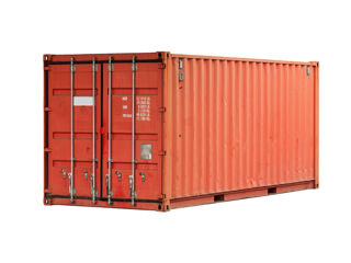 Аренда - складское помещение(контейнерного типа, 30м2 )