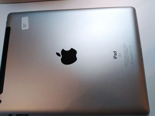 Продам или обменяю планшет Apple iPad 3 32 Gb. Wi-Fi 3G. Интернет, GPS, встроенный микрофон. foto 4