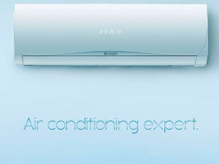 Condiționer Chigo 18000 BTU, On-Off foto 3