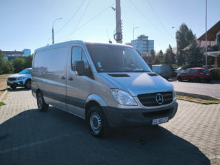 Mercedes Sprinter foto 2