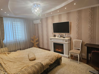 2-комн. кв., 55 м², 2/13 эт.