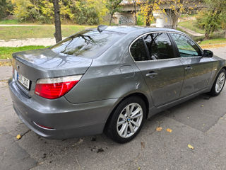 BMW 5 Series foto 6