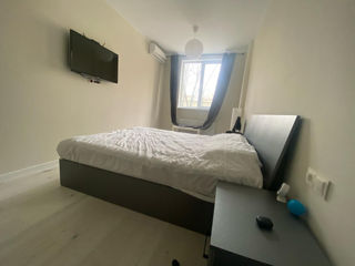 Apartament cu 1 cameră, 43 m², Botanica, Chișinău foto 6