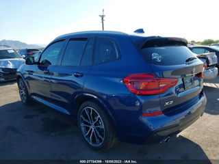 BMW X3 foto 8