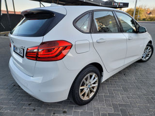 BMW 2 Series Active Tourer foto 4