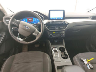 Ford Kuga foto 5