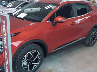 KIA Sportage foto 6