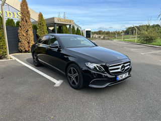 Mercedes E-Class foto 6