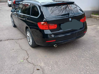 BMW 3 Series Touring