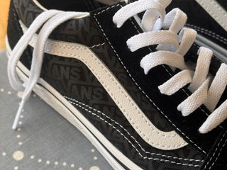 Vans foto 2