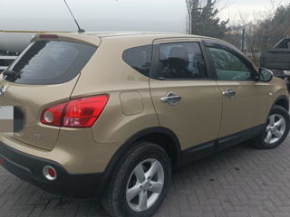 Nissan Qashqai foto 5