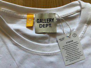 Gallery Dept tee foto 2