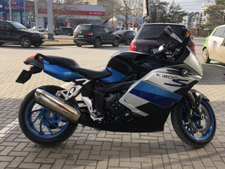 BMW K1200s foto 2