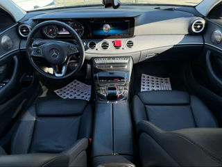 Mercedes E-Class foto 10