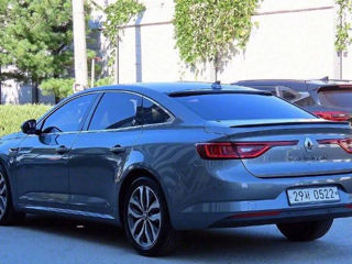 Renault Talisman foto 3