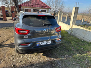 Renault Kadjar foto 5