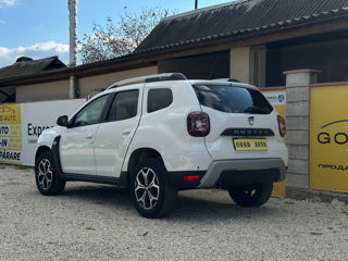 Dacia Duster foto 4