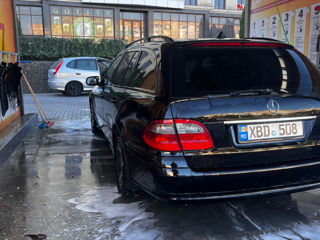 Mercedes E-Class foto 3