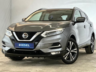 Nissan Qashqai foto 6