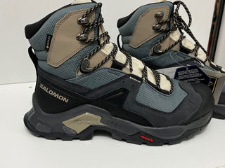 Ботинки женские Salomon Quest Element GTX 40 раз foto 1