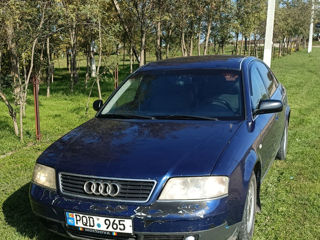 Audi A6 foto 1