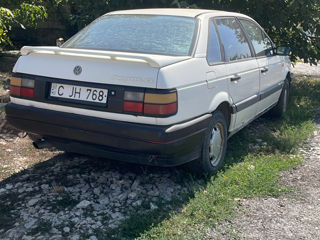 Volkswagen Passat foto 4