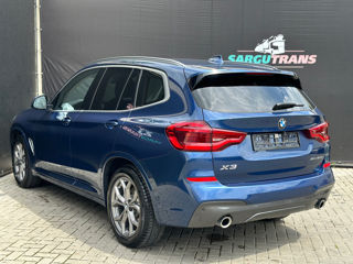 BMW X3 foto 4