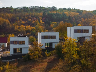 Casa în zona ECO s.Buneț , com.Tohatin foto 2