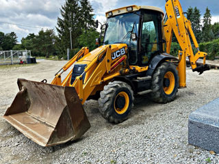 Jcb 3cx 2002 an