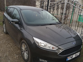 Ford Focus foto 2