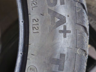 2 Anvelope 215/50 R17 foto 3