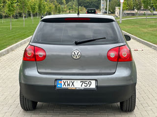 Volkswagen Golf foto 6