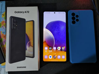 Samsung Galaxy A72 6/128 foto 4